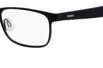 Ochelari HUGO HG0209 0VK Dreptunghiulari Negri