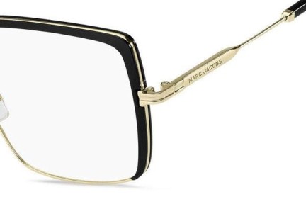 Ochelari Marc Jacobs MJ1067 RHL Pătrați Aurii