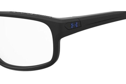 Ochelari Under Armour UA5014 003 Dreptunghiulari Negri