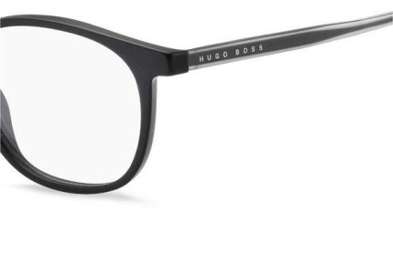 Ochelari BOSS BOSS1087/IT 003 Rotunzi Negri