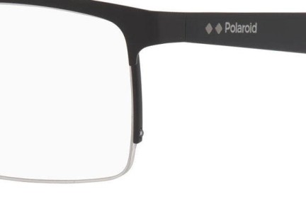 Ochelari Polaroid PLDD324 003 Dreptunghiulari Negri