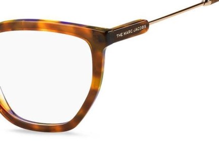 Ochelari Marc Jacobs MARC596 XLT Cat Eye Havana