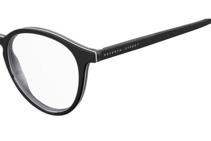 Ochelari Seventh Street S302 80S Rotunzi Negri