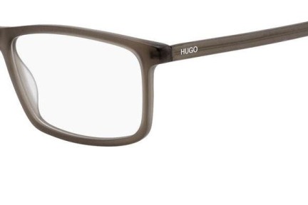 Ochelari HUGO HG1025 4IN Dreptunghiulari Maro