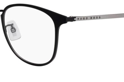 Ochelari BOSS BOSS1030/F O6W Rotunzi Negri