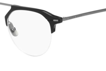 Ochelari BOSS BOSS1137 003 Rotunzi Negri