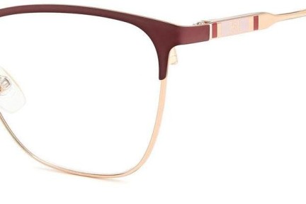 Ochelari Carolina Herrera HER0119 NOA Cat Eye Aurii