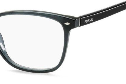 Ochelari Fossil FOS6011 63M Pătrați Gri