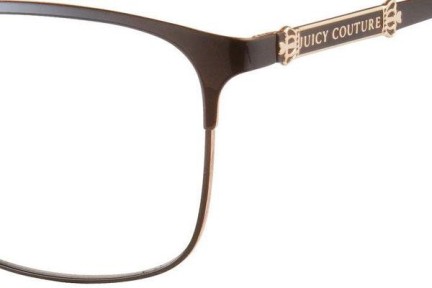 Ochelari Juicy Couture JU168 FG4 Pătrați Maro