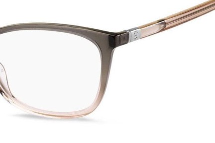 Ochelari Tommy Hilfiger TH1965 2M0 Dreptunghiulari Gri