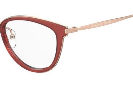 Ochelari Seventh Street 7A557 L7Q Cat Eye Portocalii