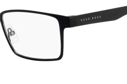 Ochelari BOSS BOSS1076 003 Dreptunghiulari Negri