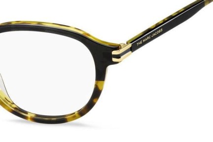 Ochelari Marc Jacobs MARC517 WR7 Rotunzi Havana