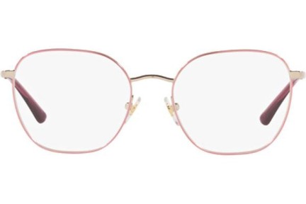 Ochelari Vogue Eyewear VO4178 5141 Pătrați Aurii