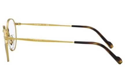 Ochelari Vogue Eyewear VO4183 280 Rotunzi Aurii