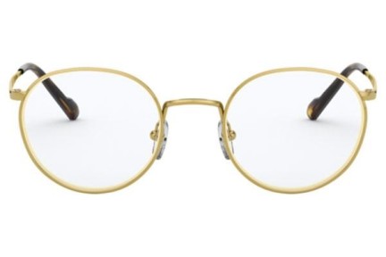 Ochelari Vogue Eyewear VO4183 280 Rotunzi Aurii