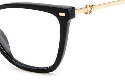 Ochelari Dsquared2 D20068 807 Cat Eye Negri