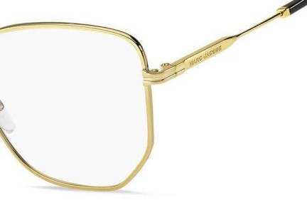 Ochelari Marc Jacobs MJ1022 001 Pătrați Aurii