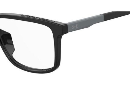 Ochelari Under Armour UA5008/G 807 Dreptunghiulari Negri