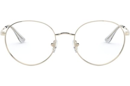 Ochelari Vogue Eyewear VO4177 848 Rotunzi Aurii