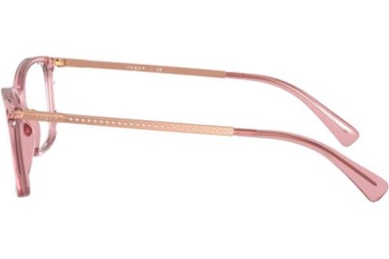 Ochelari Vogue Eyewear VO5305B 2599 Dreptunghiulari Roz