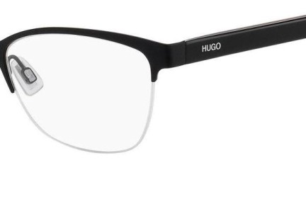 Ochelari HUGO HG1079 003 Cat Eye Negri