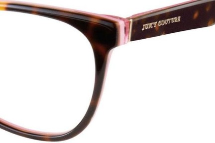 Ochelari Juicy Couture JU170 0T4 Pătrați Havana