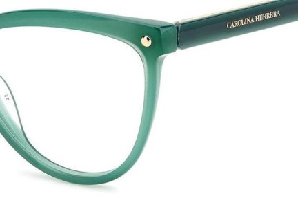 Ochelari Carolina Herrera HER0085 1ED Cat Eye Verzi