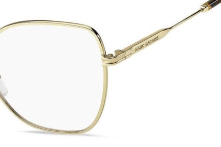 Ochelari Marc Jacobs MJ1019 06J Cat Eye Aurii