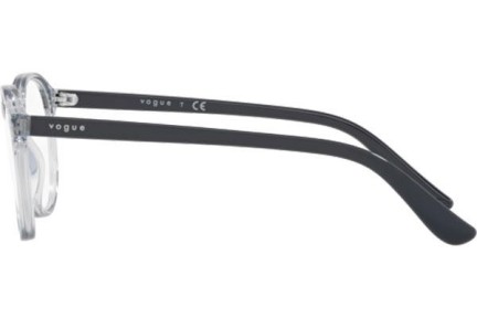 Ochelari Vogue Eyewear VO5372 2905 Rotunzi Albaștri