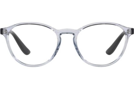 Ochelari Vogue Eyewear VO5372 2905 Rotunzi Albaștri