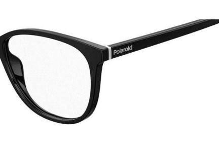 Ochelari Polaroid PLDD372 807 Rotunzi Negri