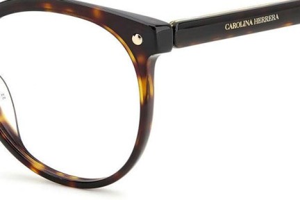 Ochelari Carolina Herrera HER0083/G 086 Rotunzi Havana