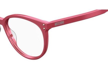 Ochelari Moschino MOS535 MU1 Cat Eye Roz