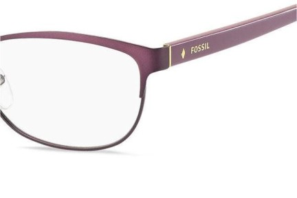 Ochelari Fossil FOS6041 HHI Pătrați Roz