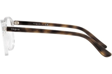 Ochelari Vogue Eyewear VO5372 W745 Rotunzi Cristal