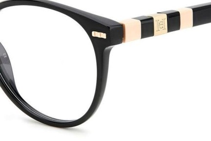 Ochelari Carolina Herrera HER0109 KDX Rotunzi Negri