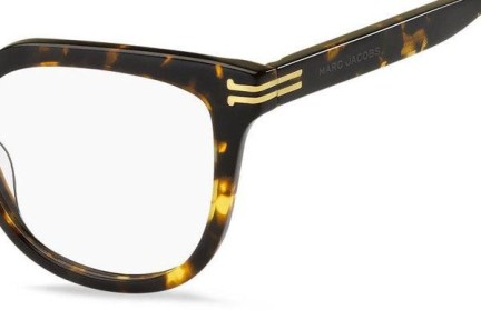 Ochelari Marc Jacobs MJ1072 WR9 Pătrați Havana