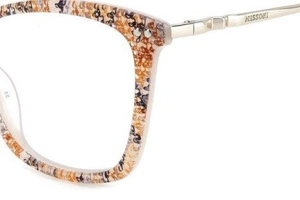 Ochelari Missoni MIS0108 Z9K Cat Eye Bej