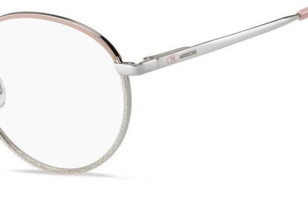 Ochelari M Missoni MMI0036 W66 Rotunzi Argintii