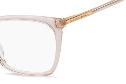 Ochelari Marc Jacobs MARC510 733 Dreptunghiulari Bej