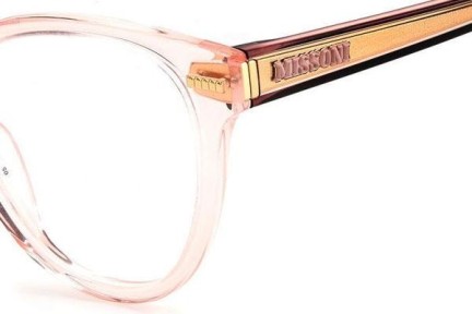 Ochelari Missoni MIS0051 FWM Cat Eye Roz