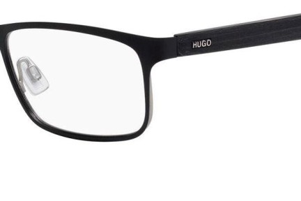 Ochelari HUGO HG0151 003 Dreptunghiulari Negri