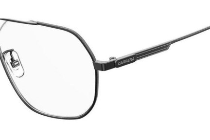 Ochelari Carrera CARRERA1114/G V81 Pilot Argintii