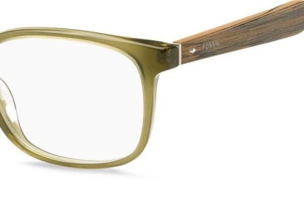 Ochelari Fossil FOS7014 3Y5 Dreptunghiulari Verzi