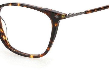 Ochelari Fossil FOS7083/G 086 Dreptunghiulari Havana