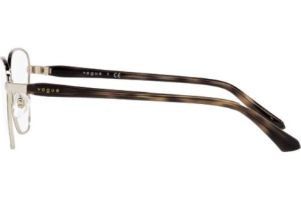 Ochelari Vogue Eyewear VO4195 5078 Cat Eye Havana