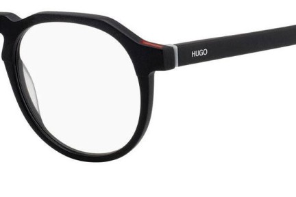 Ochelari HUGO HG1089 003 Rotunzi Negri