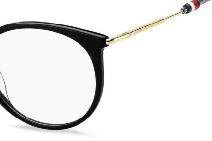 Ochelari Tommy Hilfiger TH1630 807 Rotunzi Negri