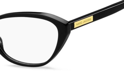 Ochelari Marc Jacobs MARC431 807 Cat Eye Negri